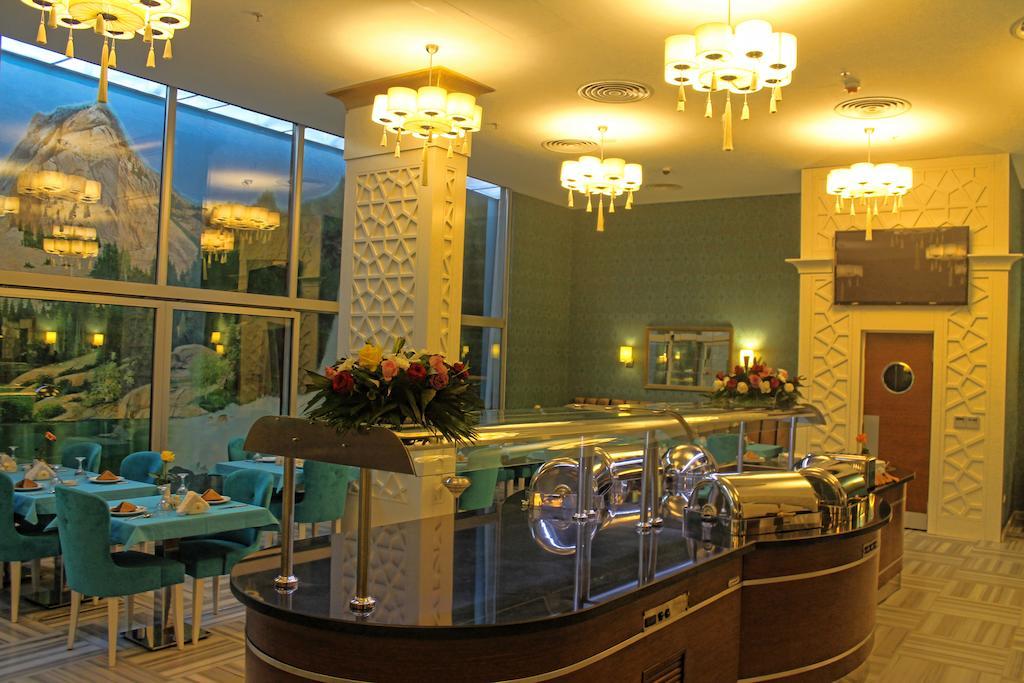 Shams Al-Basra Hotel Exteriér fotografie